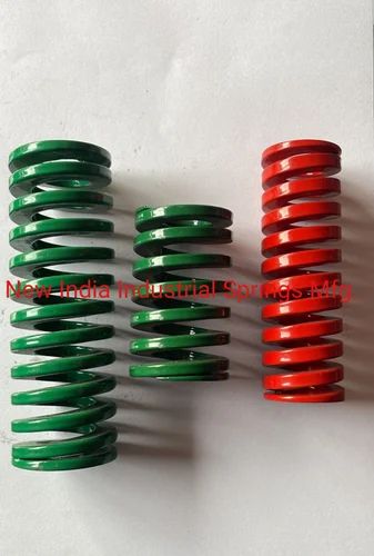 Extension spring
